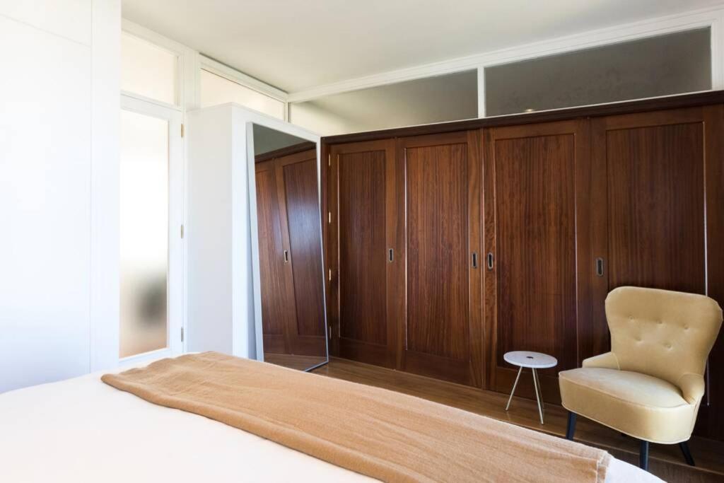 El Vitalicio Penthouse: Exclusividad En El Centro Санта-Крус-де-Тенерифе Экстерьер фото