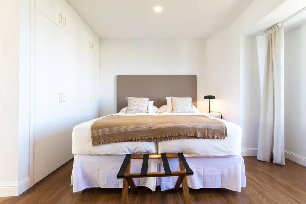 El Vitalicio Penthouse: Exclusividad En El Centro Санта-Крус-де-Тенерифе Экстерьер фото