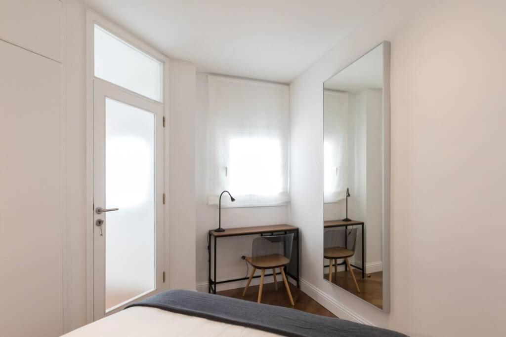 El Vitalicio Penthouse: Exclusividad En El Centro Санта-Крус-де-Тенерифе Экстерьер фото